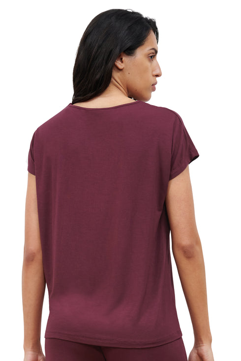 Femilet Jazz T-shirt Short Sleeves