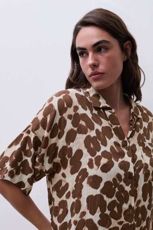 Femilet Layla Top Ss