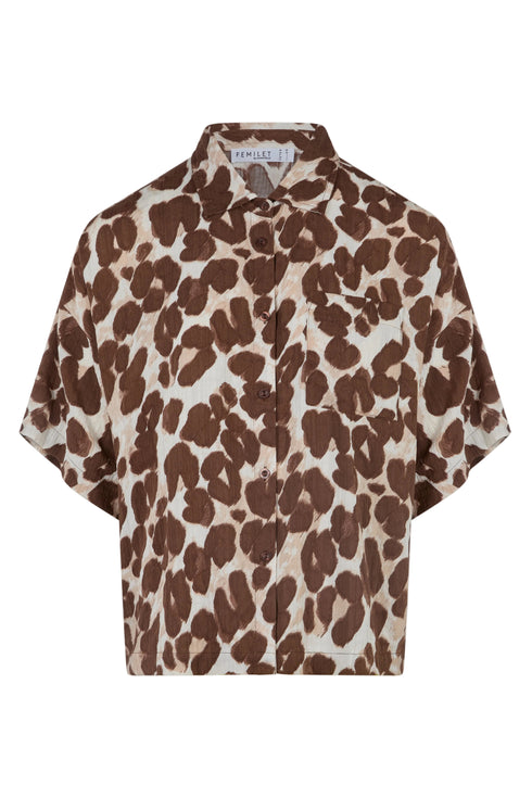 Femilet Layla Top Ss