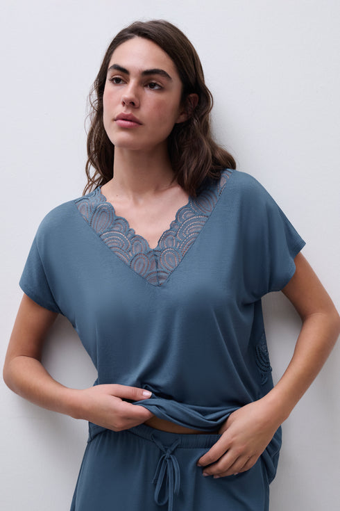 Femilet Josie Top Ss