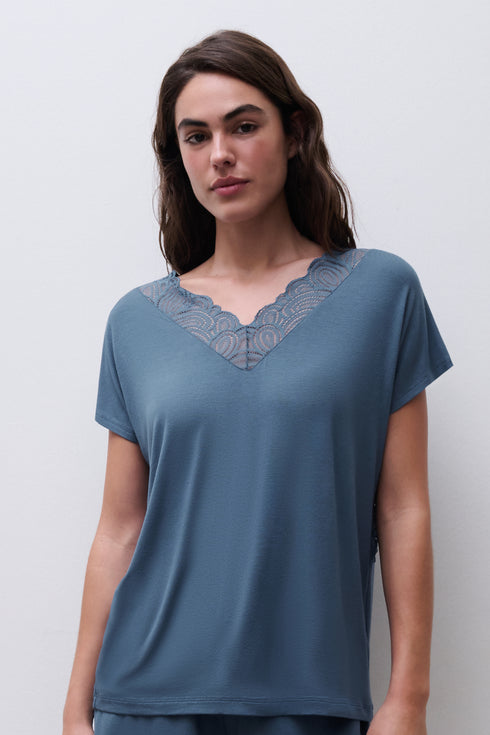 Femilet Josie Top Ss