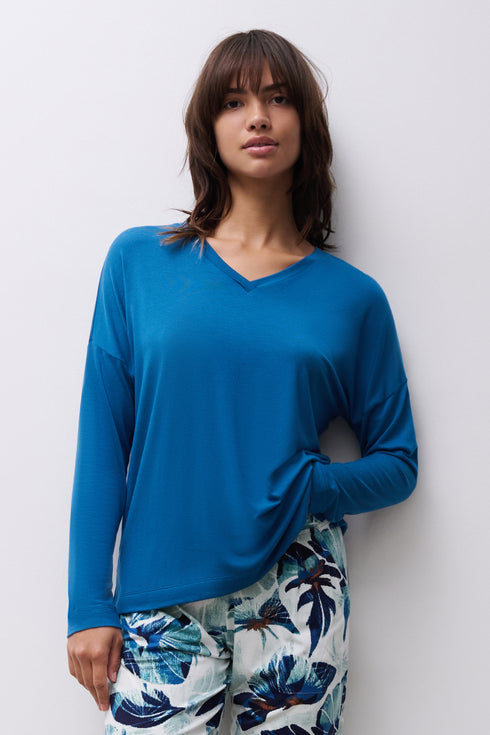 Femilet Loraine Top Ls