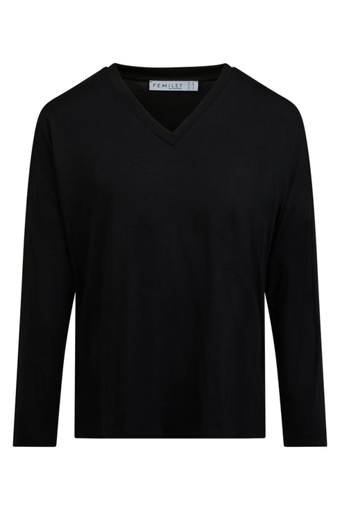 Femilet Loraine Top Ls