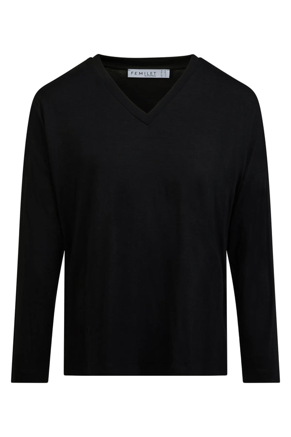 Femilet Loraine Top Ls