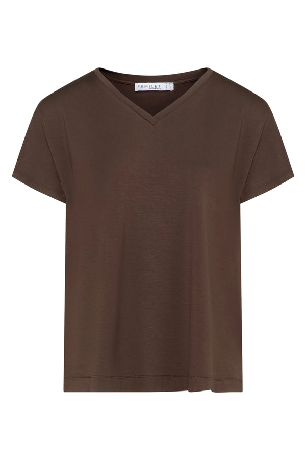 Femilet Loraine Top Ss