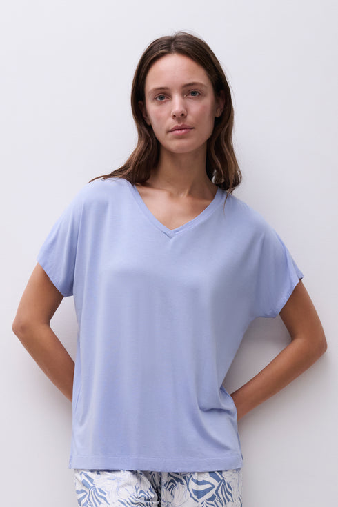 Femilet Loraine Top Ss