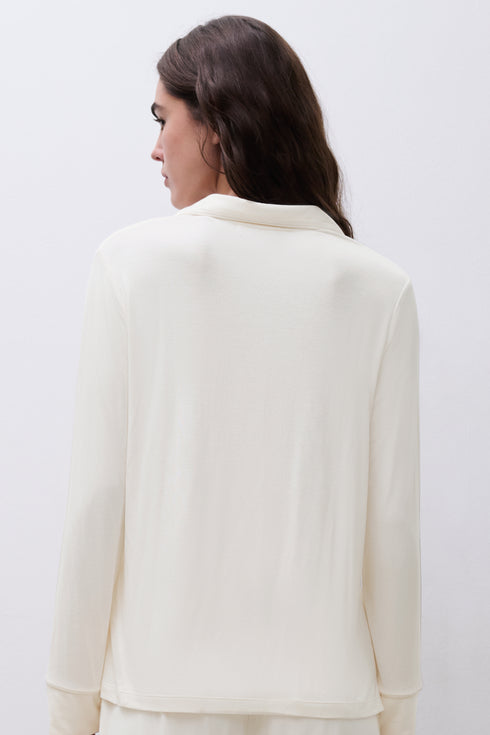 Femilet Daisy T-shirt Long Sleeves