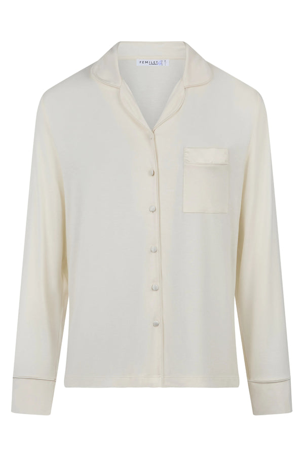 Femilet Daisy T-shirt Long Sleeves