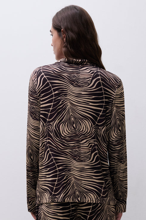 Femilet Daisy T-shirt Long Sleeves