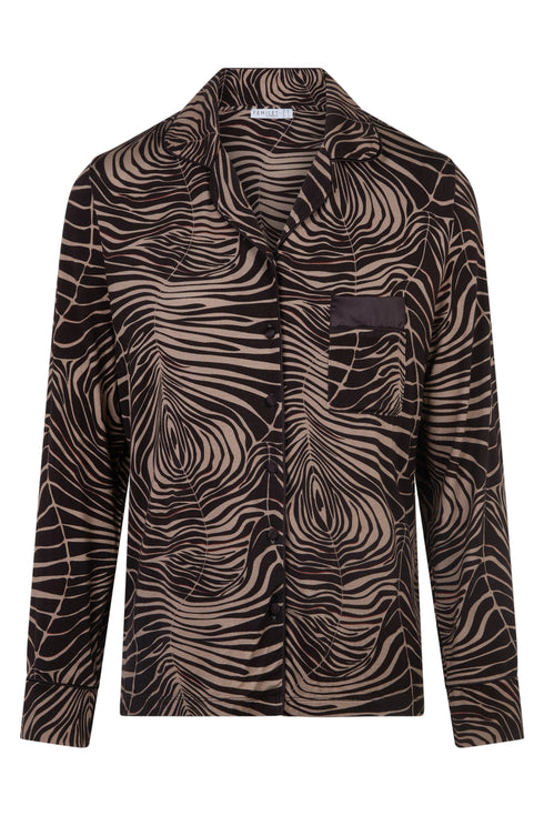 Femilet Daisy T-shirt Long Sleeves