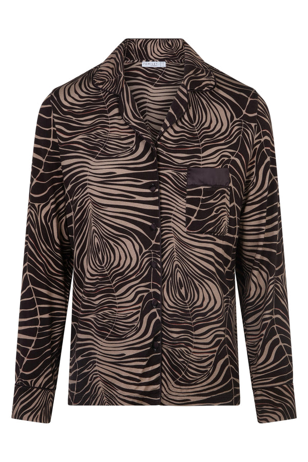 Femilet Daisy T-shirt Long Sleeves