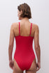 Femilet Bonaire Wirefree Plunge T-shirt Swimsuit