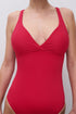 Femilet Bonaire Wirefree Plunge T-shirt Swimsuit