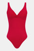 Femilet Bonaire Wirefree Plunge T-shirt Swimsuit