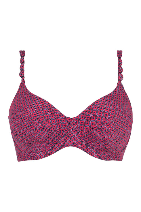 Femilet Tidra Covering Underwired Bra