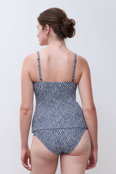 Femilet Tidra Wirefree T-shirt Tankini