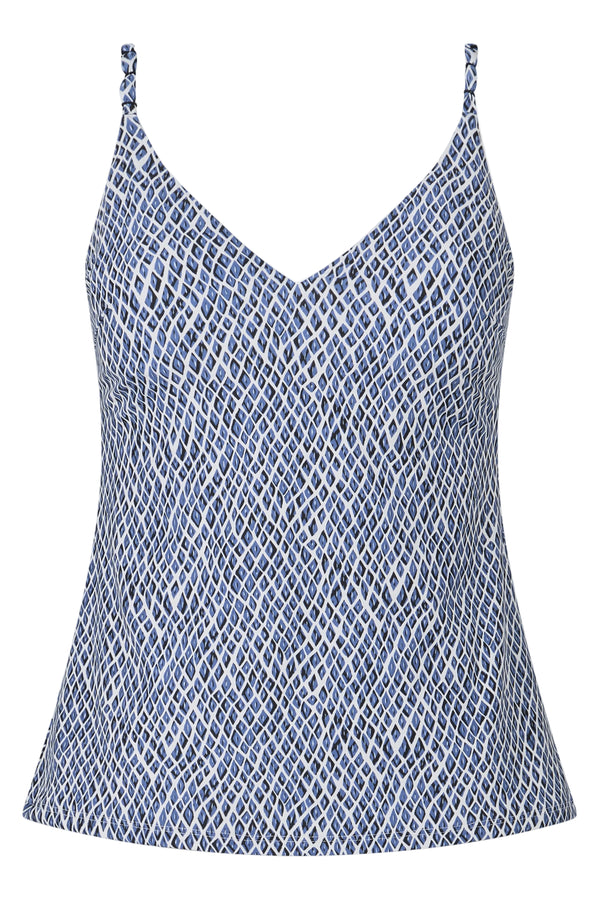 Femilet Tidra Wirefree T-shirt Tankini