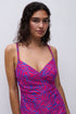 Femilet Tidra Wirefree T-shirt Tankini