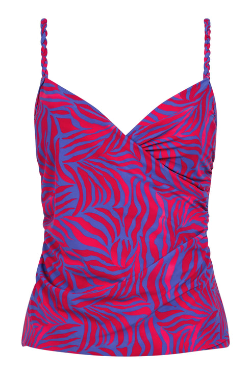 Femilet Tidra Wirefree T-shirt Tankini