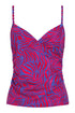 Femilet Tidra Wirefree T-shirt Tankini