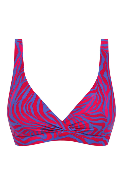 Femilet Tidra Wirefree Plunge T-shirt Bra
