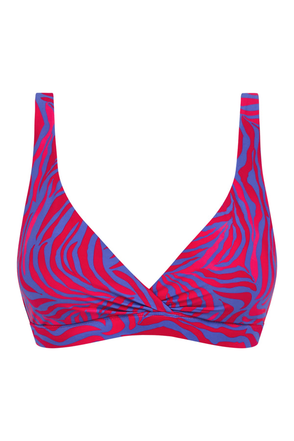 Femilet Tidra Wirefree Plunge T-shirt Bra