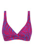Femilet Tidra Wirefree Plunge T-shirt Bra