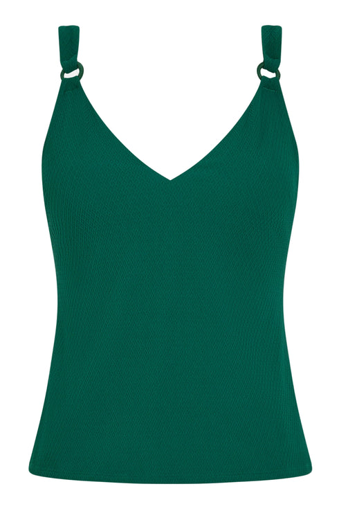 Femilet Navarino Wirefree T-shirt Tankini