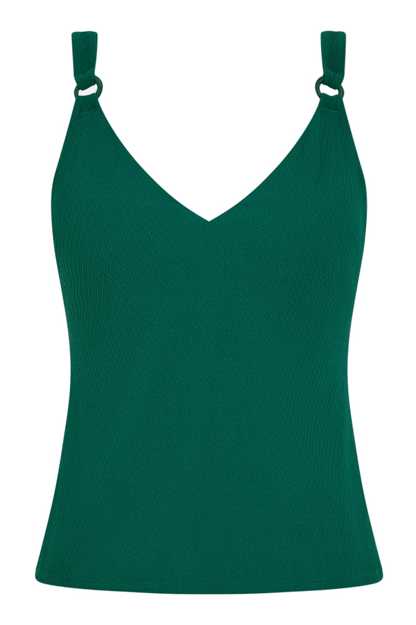 Femilet Navarino Wirefree T-shirt Tankini
