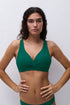 Femilet Navarino Wirefree Plunge T-shirt Bra