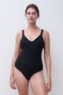 Femilet Navarino Wirefree Covering T-shirt Swimsuit