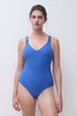 Femilet Navarino Wirefree Covering T-shirt Swimsuit