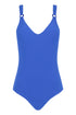 Femilet Navarino Wirefree Covering T-shirt Swimsuit