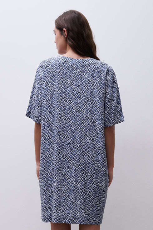 Femilet Tilos Short Dress