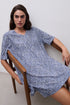 Femilet Tilos Short Dress