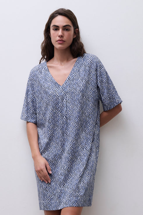 Femilet Tilos Short Dress
