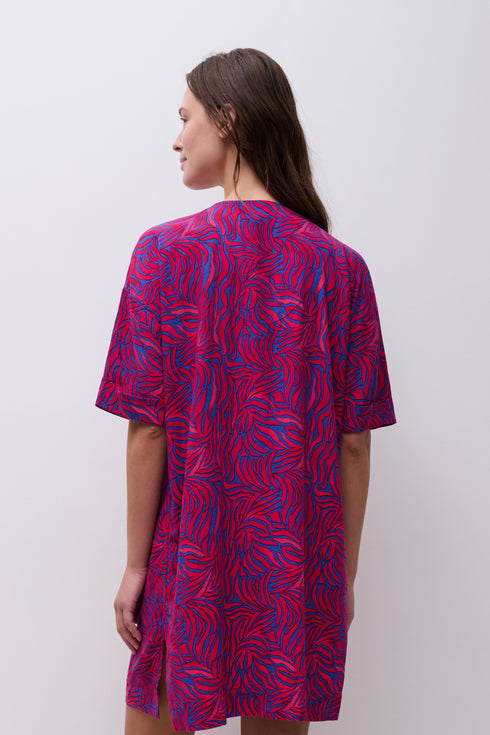Femilet Tilos Short Dress