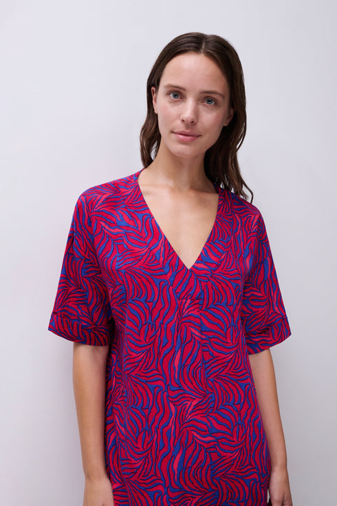 Femilet Tilos Short Dress