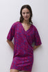 Femilet Tilos Short Dress