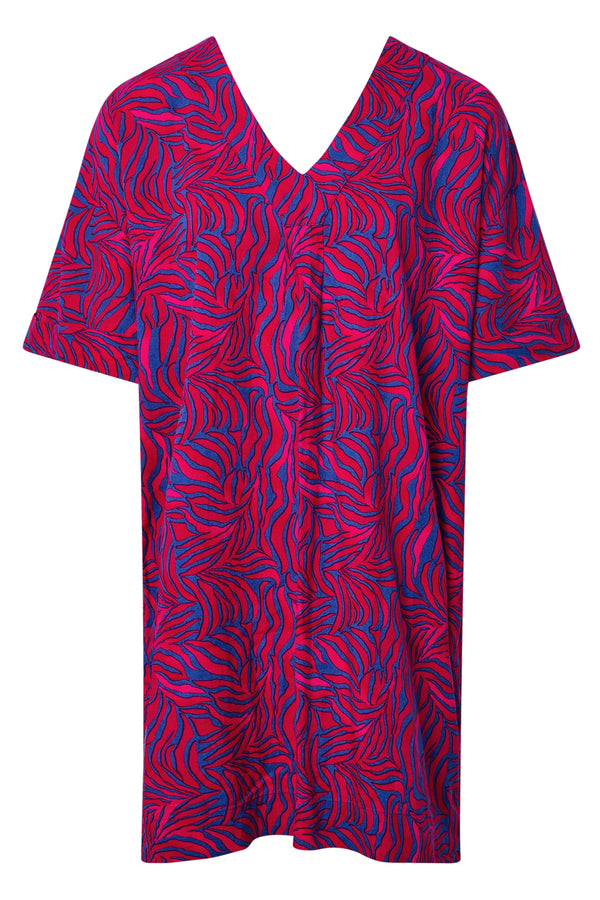 Femilet Tilos Short Dress
