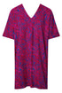 Femilet Tilos Short Dress
