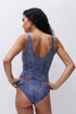 Femilet Taula Wirefree T-shirt Tankini