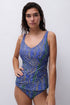 Femilet Taula Wirefree T-shirt Tankini