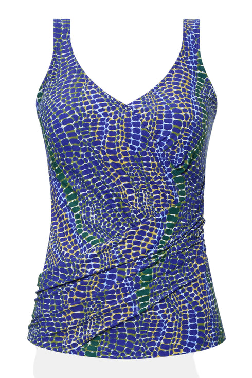 Femilet Taula Wirefree T-shirt Tankini