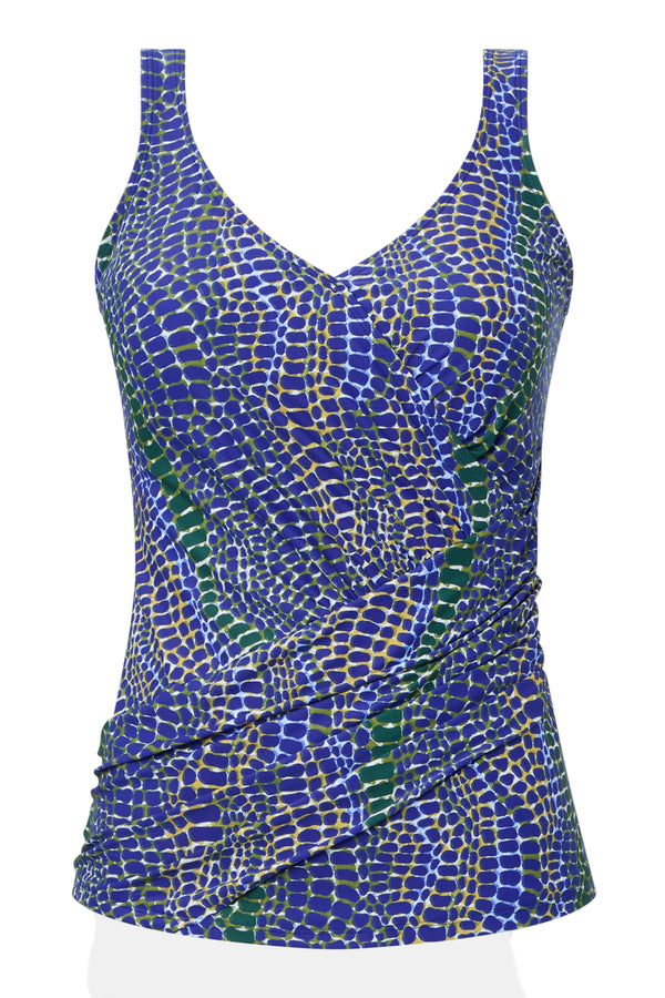 Femilet Taula Wirefree T-shirt Tankini