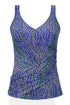 Femilet Taula Wirefree T-shirt Tankini