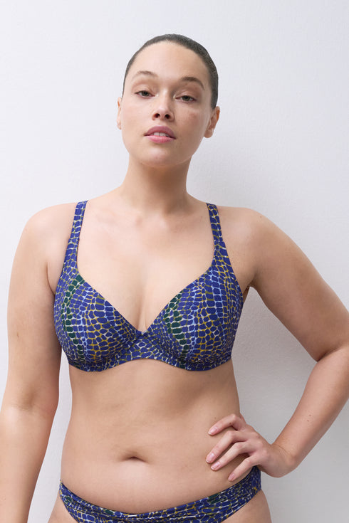 Femilet Taula Plunge T-shirt Bra