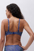 Femilet Taula Wirefree Twist T-shirt Bra