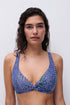 Femilet Taula Wirefree Twist T-shirt Bra