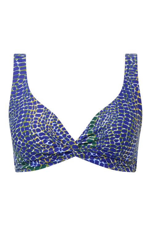Femilet Taula Wirefree Twist T-shirt Bra